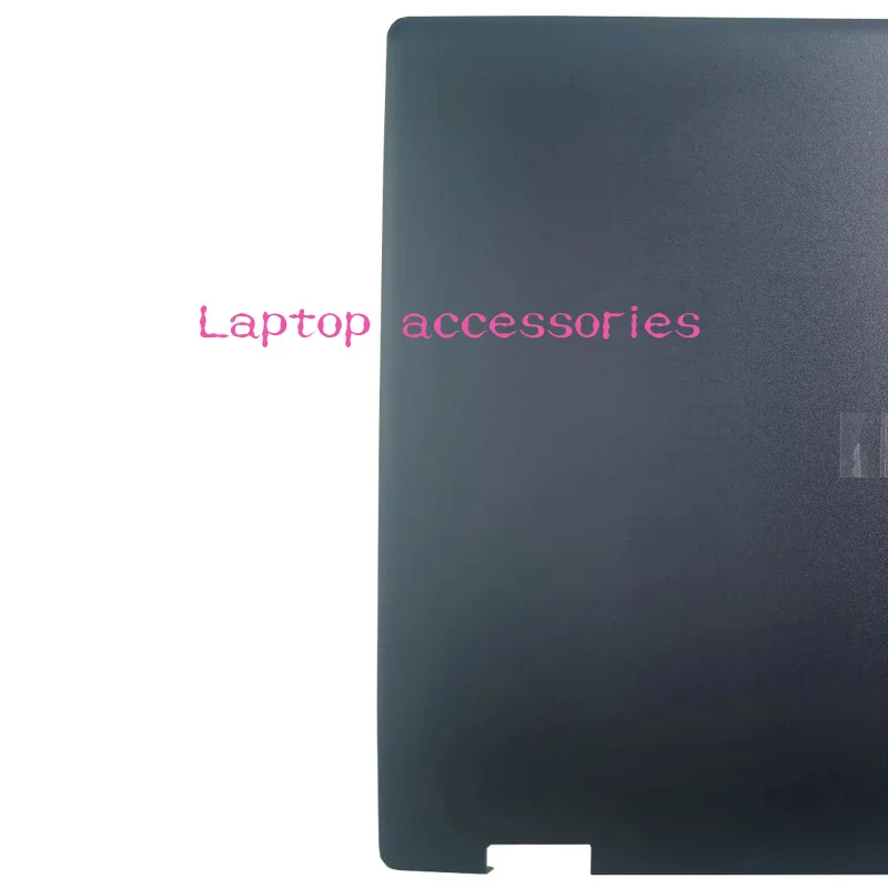 Новинка для Asus VivoBook Flip 14 tp412 tp412f tp412fa tp412u tp412ua Touch series задняя крышка верхний чехол для ноутбука ЖК-задняя крышка/петли