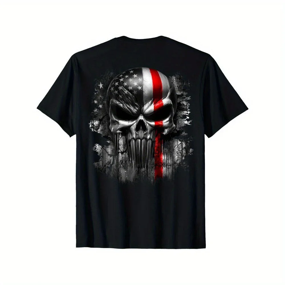 

Discounted T-shirt Clearance, Men's 100% Cotton Large Size Short-sleeved T-shirt, Tshirt for Boys and Girl, Christmas T Shirts