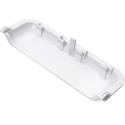 W10861225 W10714516 Dryer Door Handle Replacement Compatible for Dryers Replaces AP5999398 PS11731583 W10861225VP