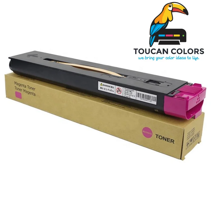 ToucanPrinter High Capacity Compatible Toner Cartridge Xerox PrimeLink C9070 C9065 Xerox Color 560 550 570
