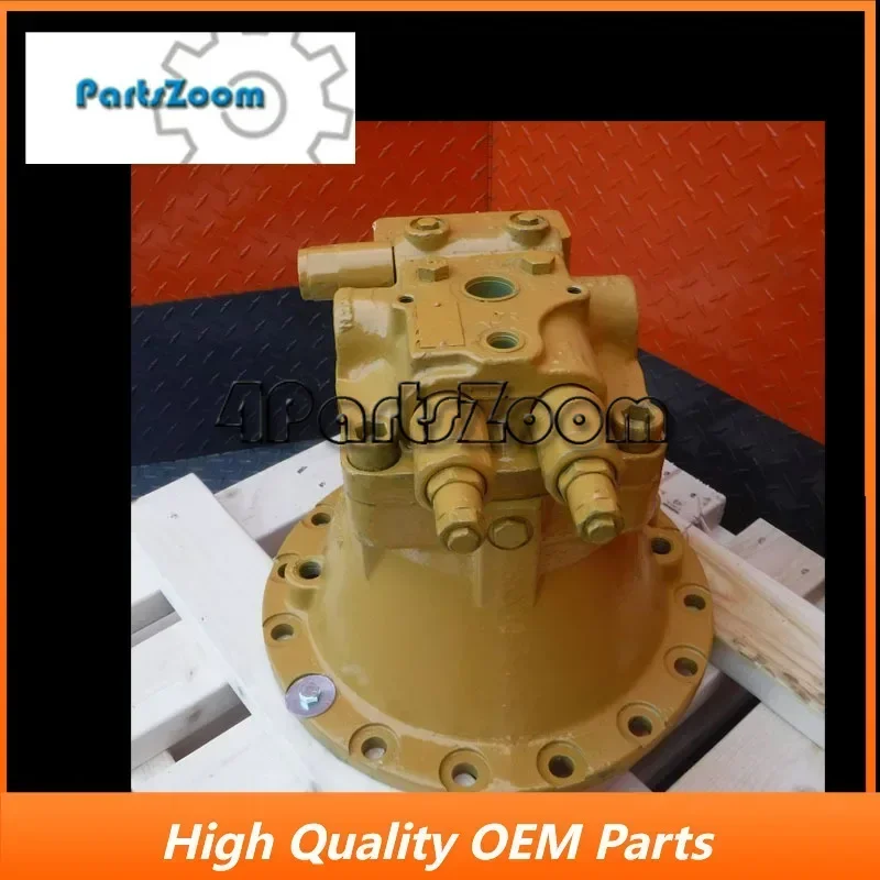 

E320 320L 320N E320 E320L E320N Hydraulic Swing Motor 087 4824 Swing Drive 087-4824 0874824
