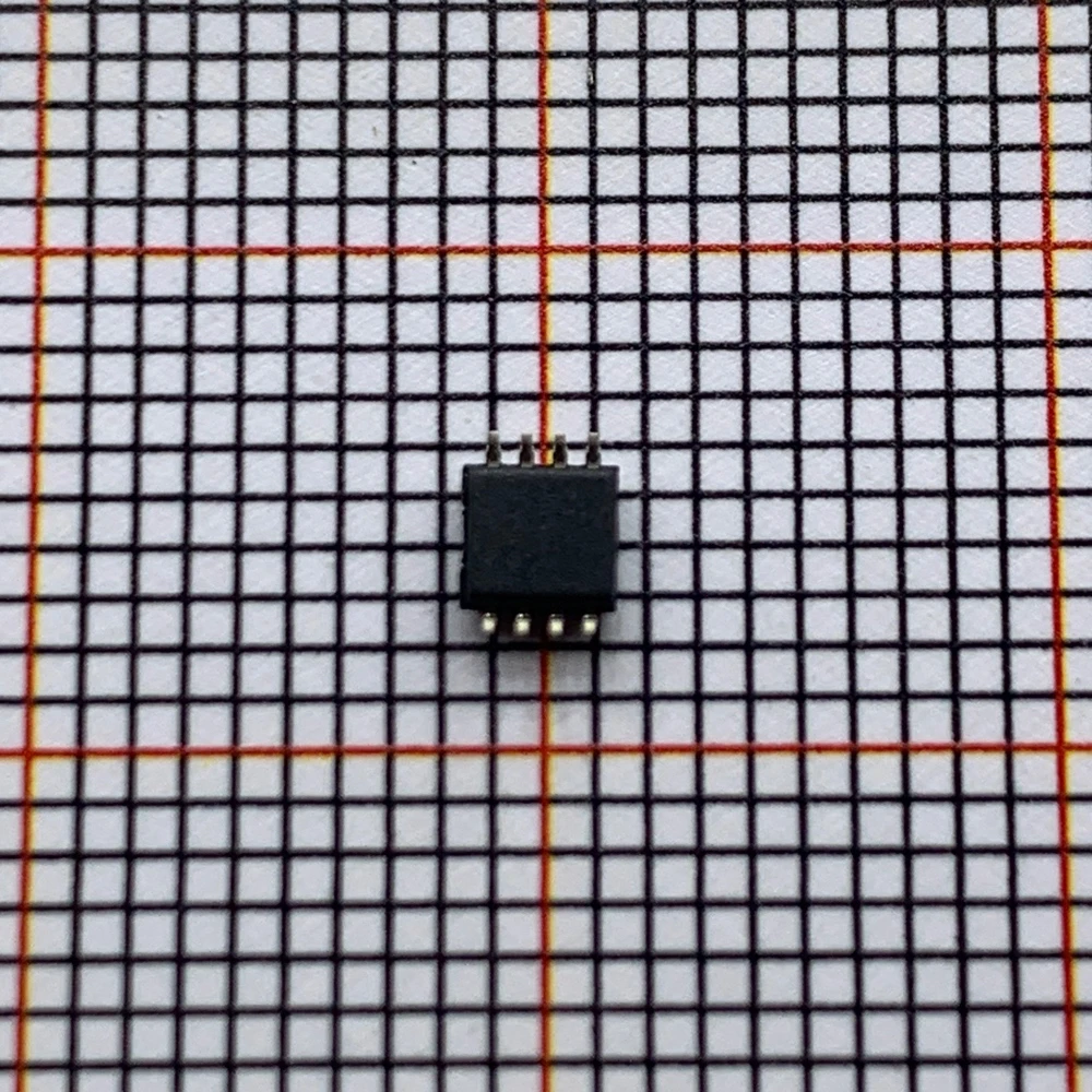 10PCS/ imported PCA9306 PCA9306DCTR imprint 7BD SSOP8 two-way bidirectional conversion chip