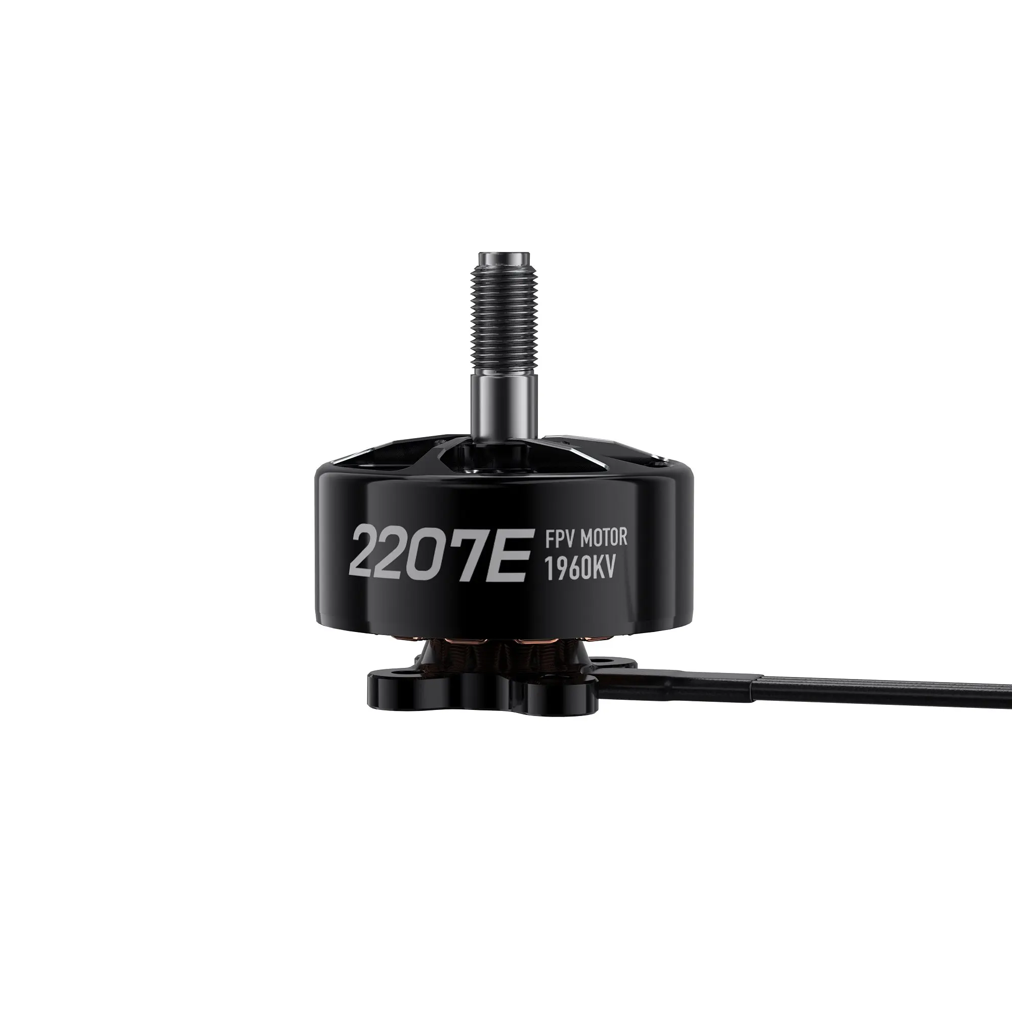 GEPRC SPEEDX2 2207E Brushless Motor 2207 1960KV For Vapor X5 RC DIY FPV Racing Drone - view 3