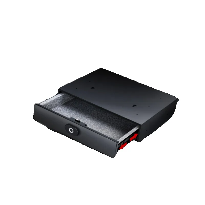 

Потолочный насос под столом, конфиденциальный насос для домашнего офиса, коммерческие ценники, безопасный, полностью стальной, Bluetooth Smart