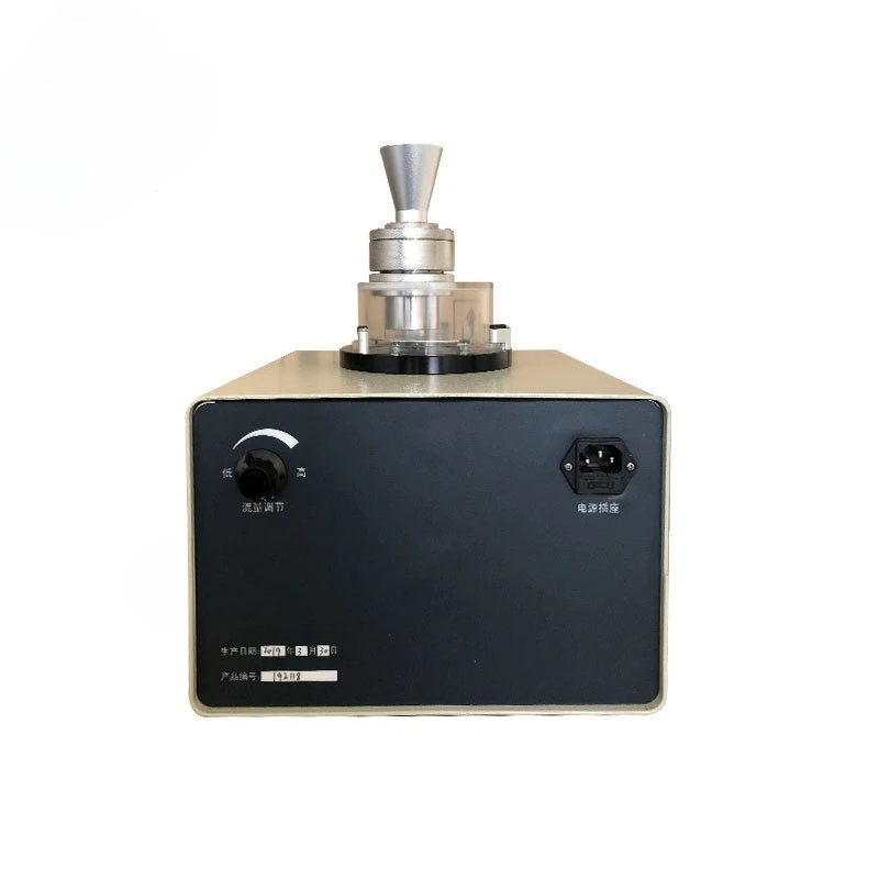 Planktonic Bacteria Clean Workshop 90mm Colorimetric Dish Desktop Planktonic Microbial Sampler