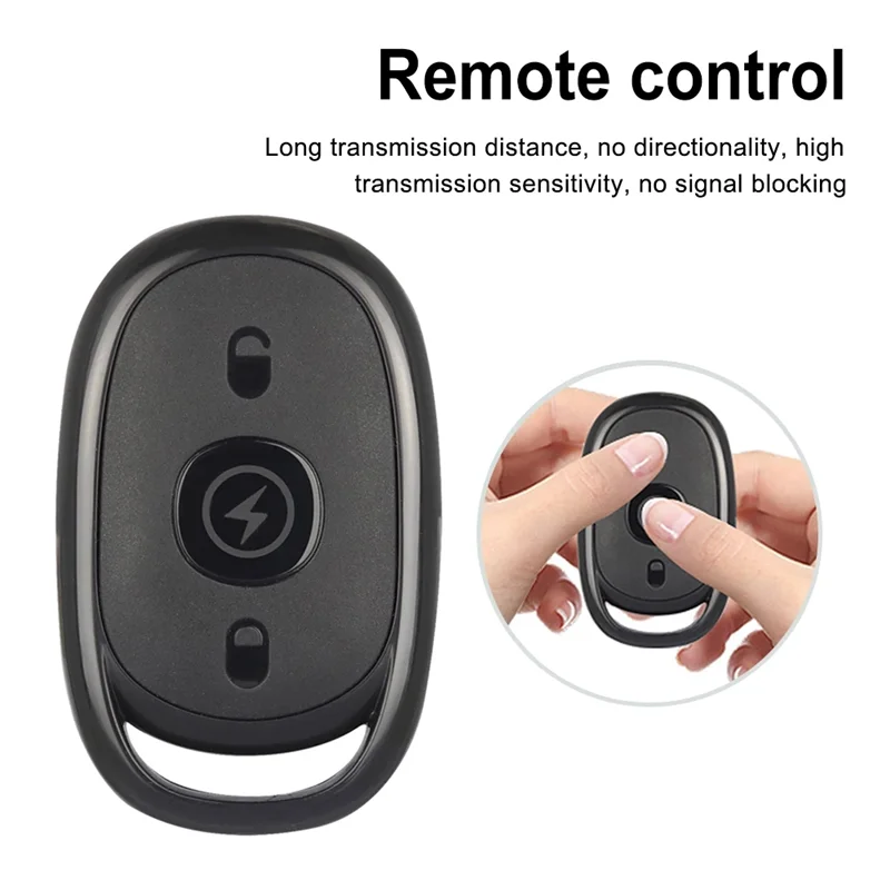 

Электрический автомобильный клон, пульт дистанционного управления, универсальный высокочувствительный дубликатор, ключ, 433,92 МГц, пульт дистанционного управления для открывания дверей-A79U