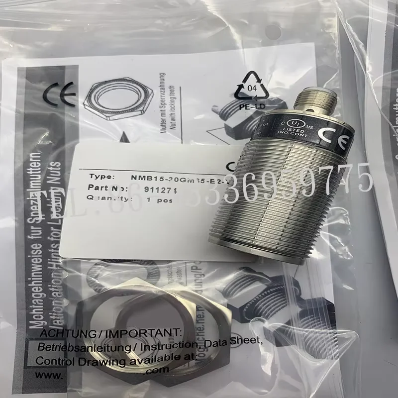 

Совершенно новый оригинальный запас в наличииNMB1 5-8GM50-E2-FE-V3 в наличии.