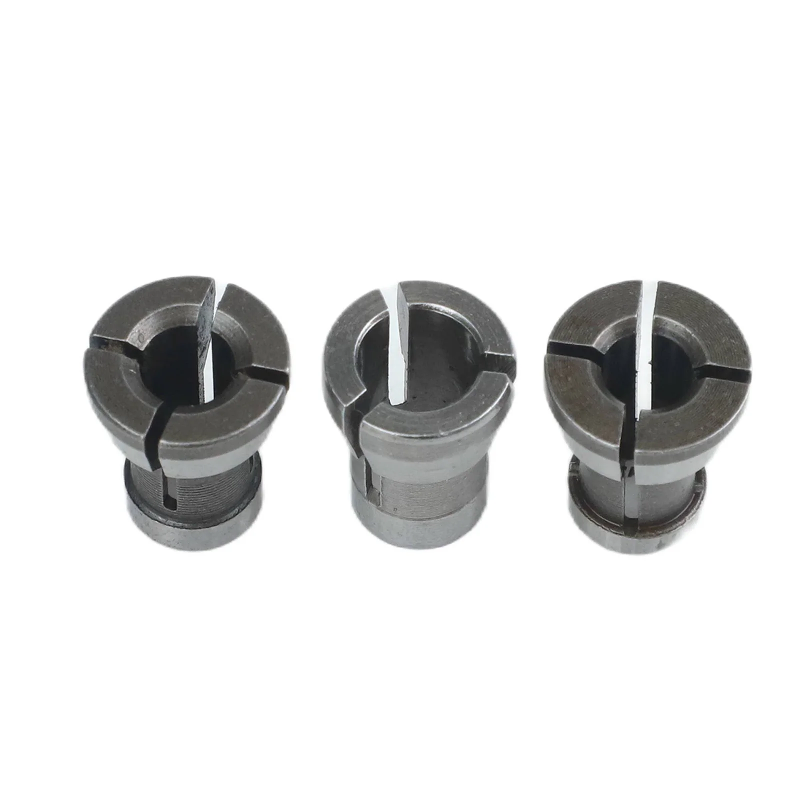 Adapter Collet Chuck Adapter Woodworking Tool Nut Suitable For Engraving Machine Woodworking Tool Chuck Chuck Conversion