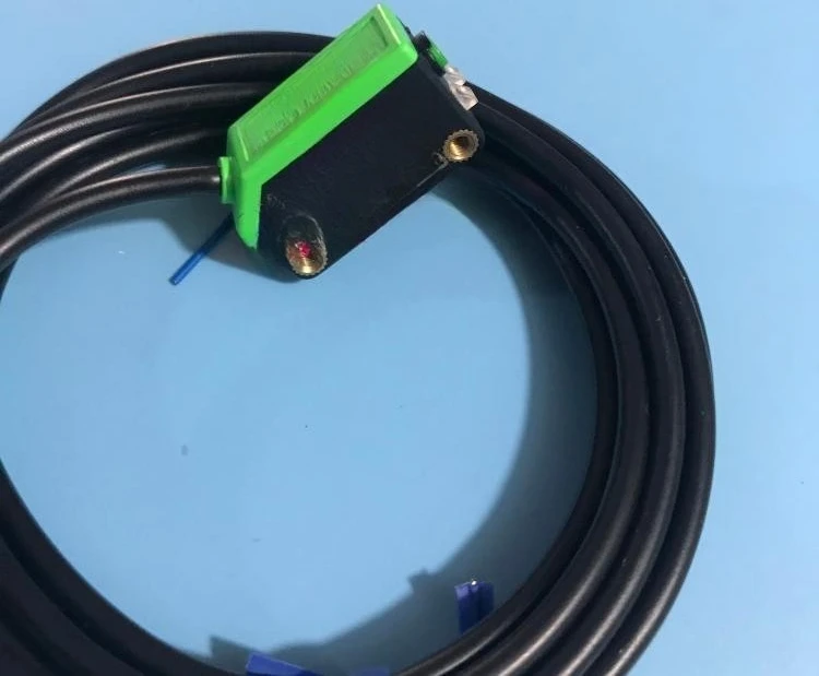 Rectangular Photoelectric Sensor OS12-K800CP6 OS12-K200CN6 OS12-ECP6 Car Accessories Sublimation Blanks Accessoire Voiture