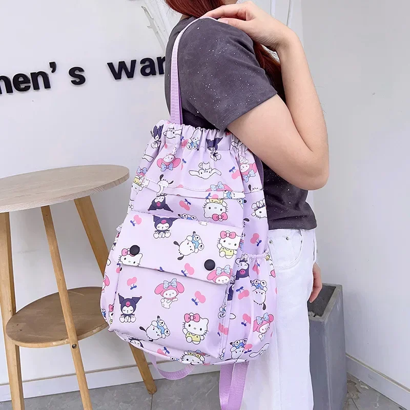 Рисунок 4 - Sanrio, hello kitty дорожный спортивный