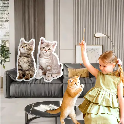 8 best sales कस्टम पालतू जानवर - №3