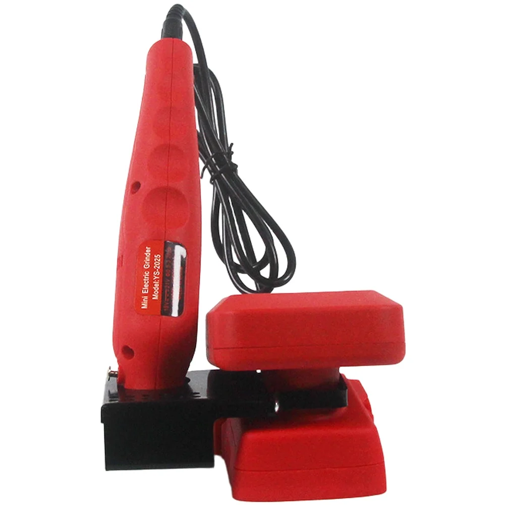 Cordless Rotary Tool Kit For 20V for Max Battery,Multi-Purpose Power Rotary Tool For Polishing,Drilling 6-Speed With 25 Acces