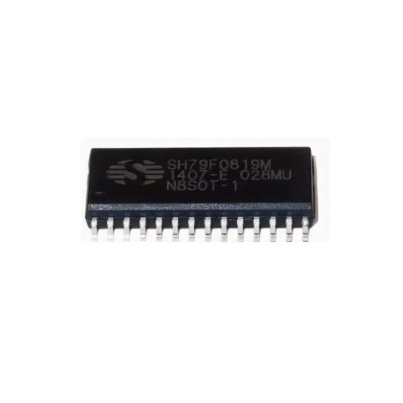 SH79F0819M 79F0819M SOP28 Brand New Original Factory