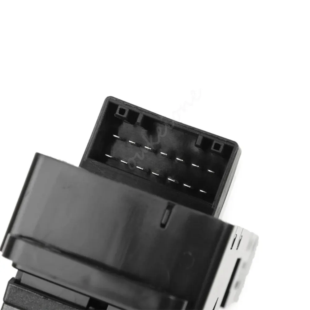 8581009100HCC For Ssangyong Kyron 2005 2006 2007 LHD Master Driver Side Electric Power Window Switch Lifter Control Button Parts view 5