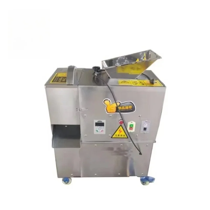 Baking dough divider complete, pizza dough divider
