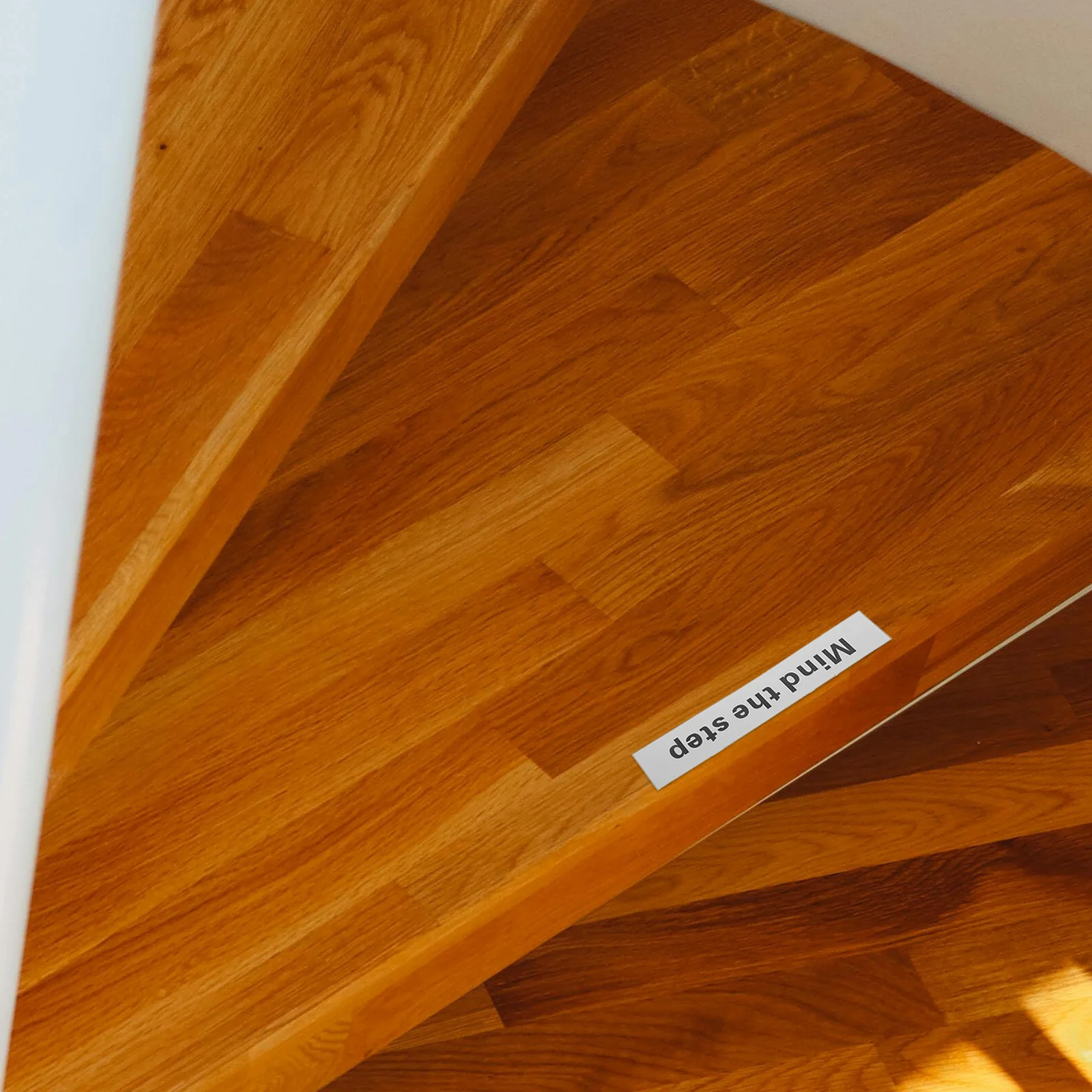 Mind The Step Warning Boards Slip Resistant Safety Signs For Indoor Outdoor Stairs Basement Caution Sign Steps Alert