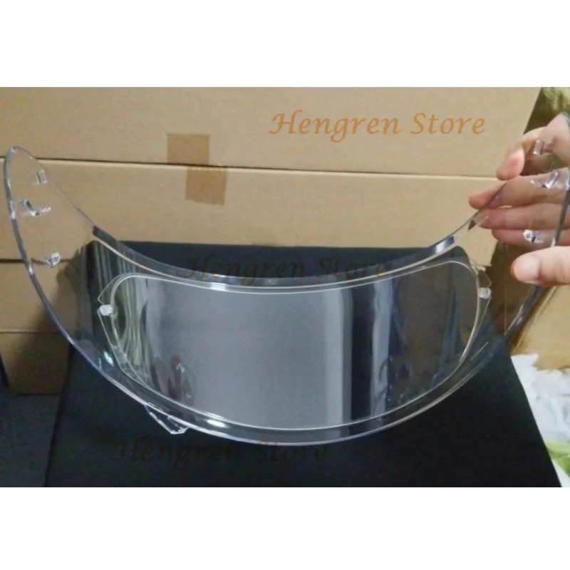 Helmet Lens Shield Anti Fog Film for SHOEI X14 Z7 CWR1 NXR RF1200 X Spirit III 3 X Fourteen RYD CWR F CW1 CWR1 CNS1 CNS3 RF-SR