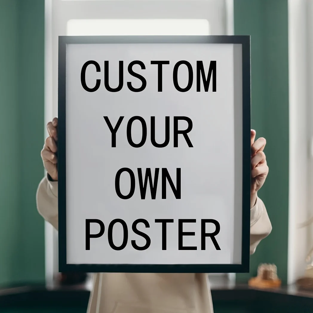 Benutzerdefinierte Druck Leinwand Malerei von Ihrem Foto Poster Tier Figur Landschaft Abstrak Bild Salon Home Decor Wand Kunst Gemälde