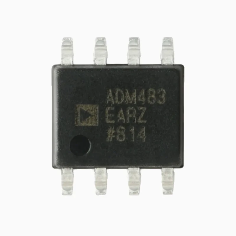 ADM483EARZ ±15 Kv E… - image