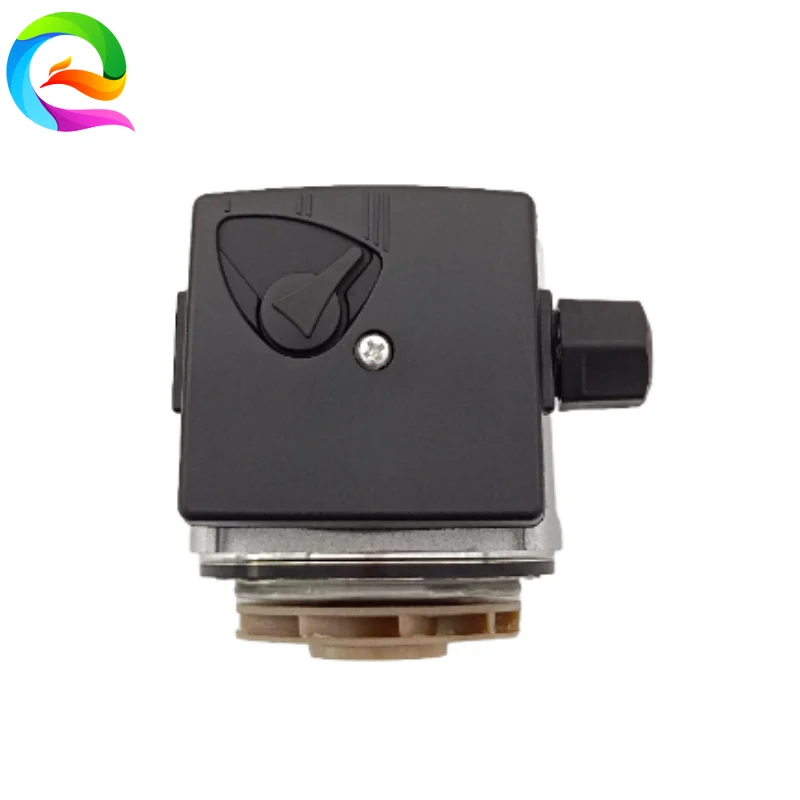 Pieza de caldera de Gas, Motor de bomba de circulación de agua para horno montado en la pared, piezas de repuesto de bomba de agua