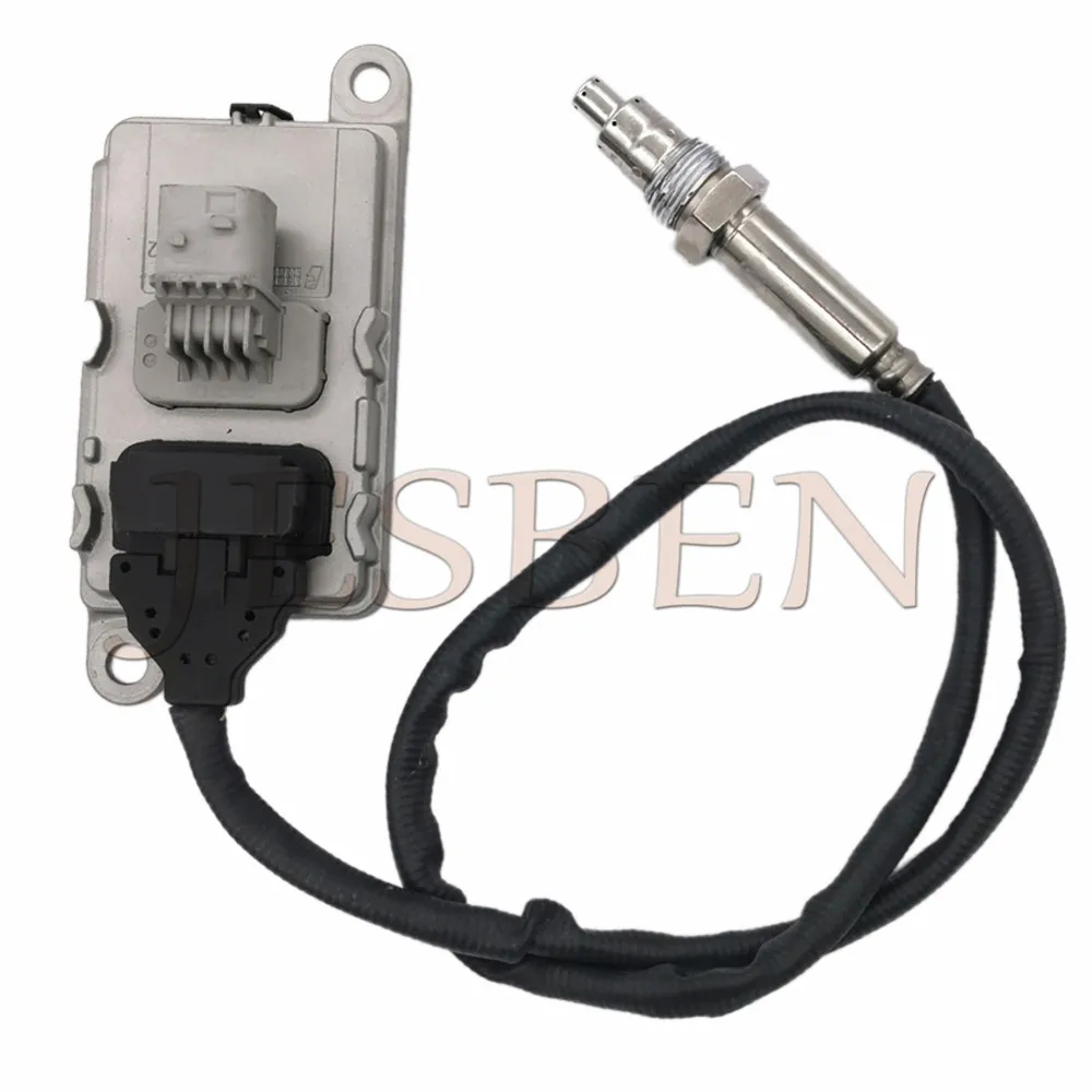 5WK97305 29655-84330 Nox Sensor For Kia Hyundai E-COUNTY E COUNTY 08EM 24V GEN2.8 Truck BUS NO# 5WK9 7305 2965584330 29655 84330