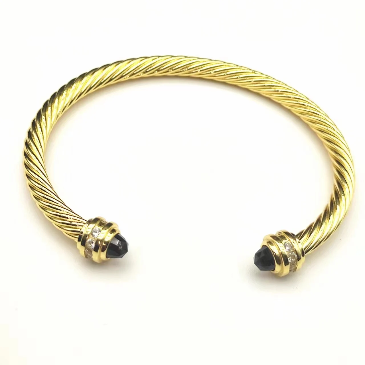 High quality fashion All Complete DY Bracelet