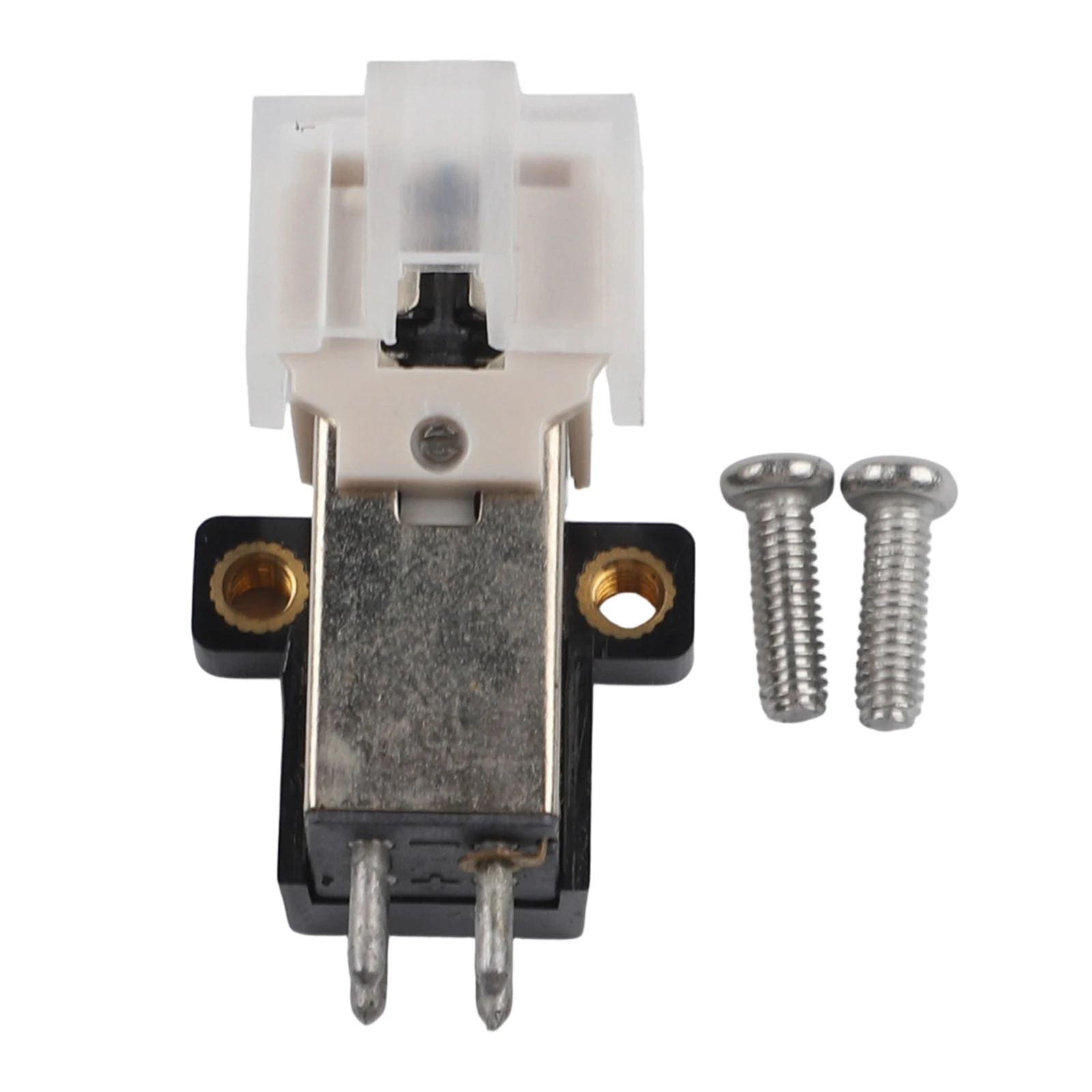 Reliable Vinyl Record Player Needle for AudioTechnica For AT3600L Cartridge Delivering Consistent Sound and Wide Compatibility