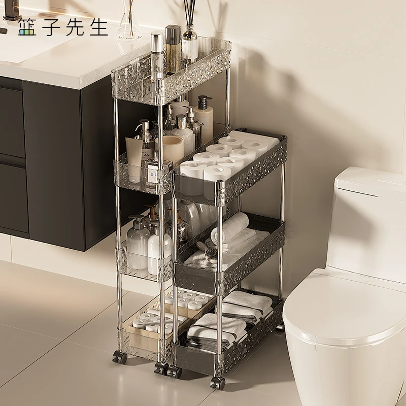 bathroom-stainless-steel-multi-layer-floor-standing-storage-rack-shower-room-toilet-organizer-cart-iron-pet-material