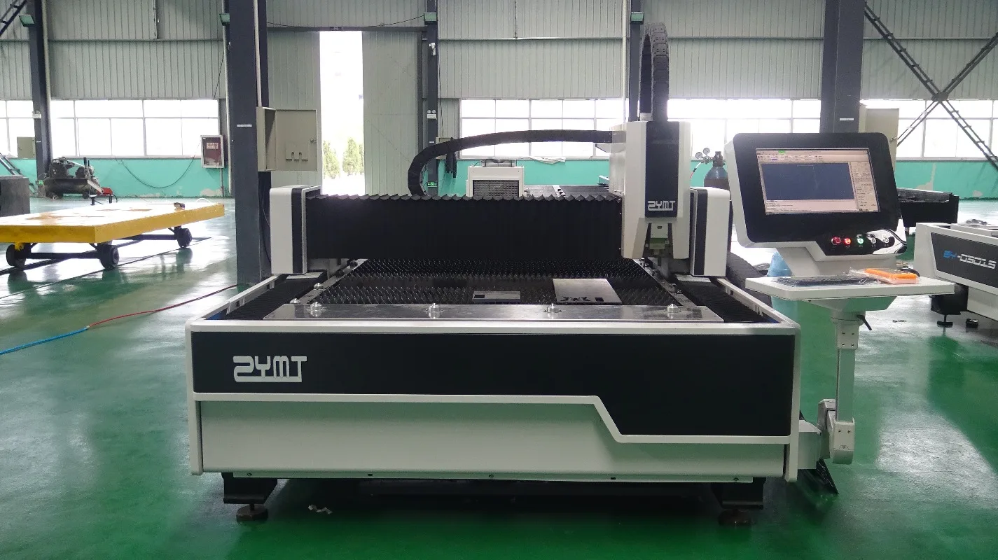 Macchina da taglio per fibra metallica di vendita calda che taglia l'attrezzatura per macchine industriali