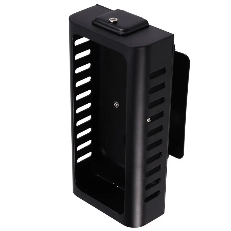 

CJSD-For Ring Video Doorbell Совместимый с дверным звонком металлический кронштейн с регулируемым углом наклона A