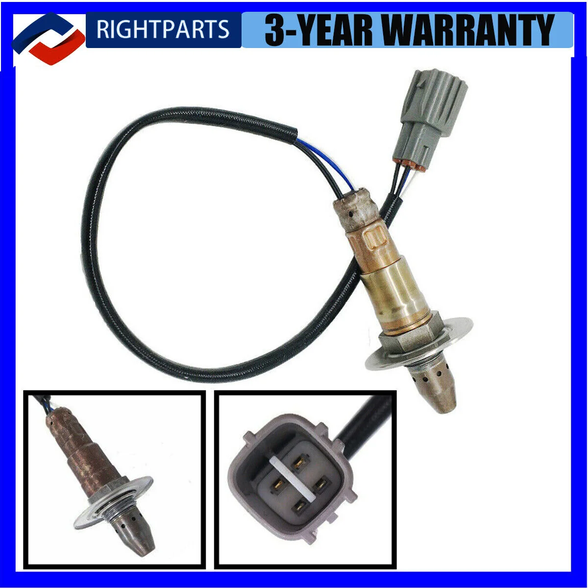 22641-AA640 234-9136 Upstream Oxygen Sensor For Subaru BRZ 2.0L FR-S 2.0L 2013-2016 2013-2018 Legacy Outback 2.5L 3.6L 2013 2014