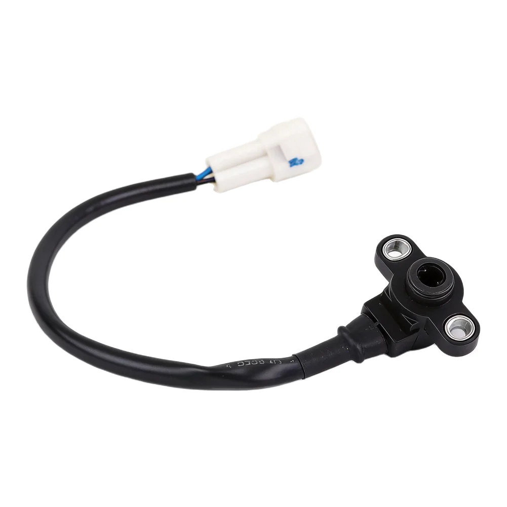 Engine Throttle Position Sensor 13580-26F00 High Compatibility Perfect For Replacement Fit For Multiple Models