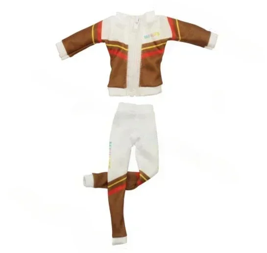 Wholesale Toy accessories gift boy girl doll clothes for your BB boyfriend 1/6 scale dolls BBIKG129