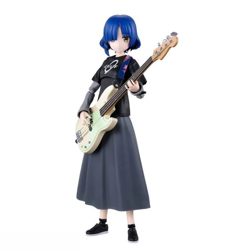 

n Stock Bandai 30MP Ryo Yamada Bocchi the Rock! Assembly Model Kit