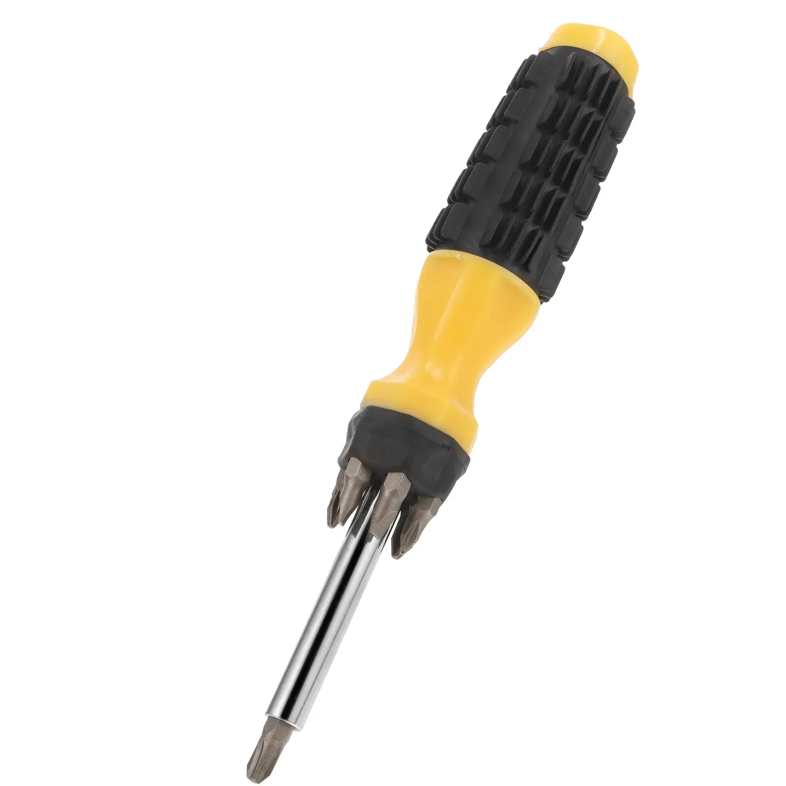 

Screwdriver Storage Box Hidden Compartment Containers Cash Safe Accessories Portable Screwdriver Box Plastic Durability