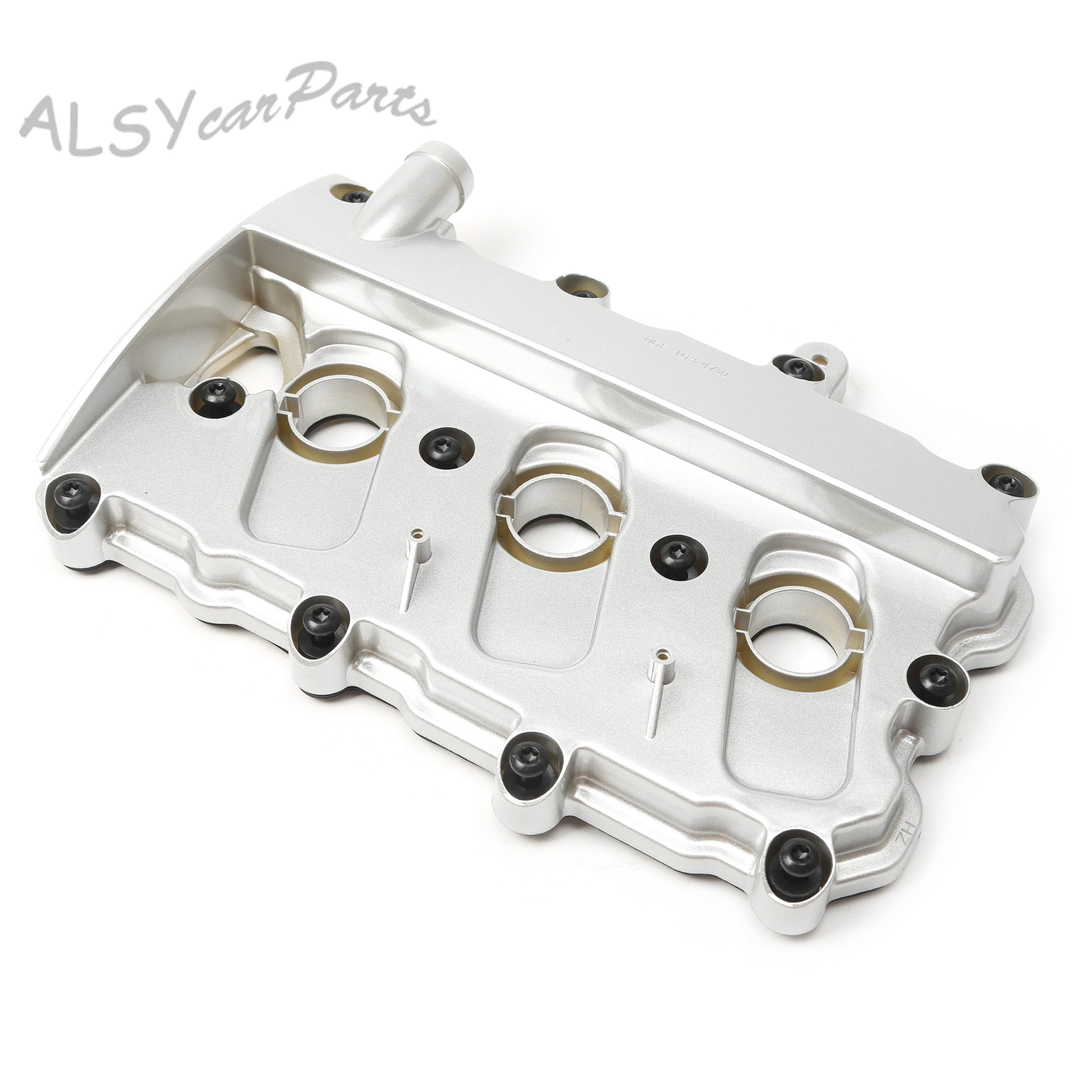 

Valve Chamber Cover 1-3 Cylinder 06E103472L For Audi S4 Quattro 2005-2008 A6 Allroad Quattro 3.2L AUK S8 Quattro 11031806001