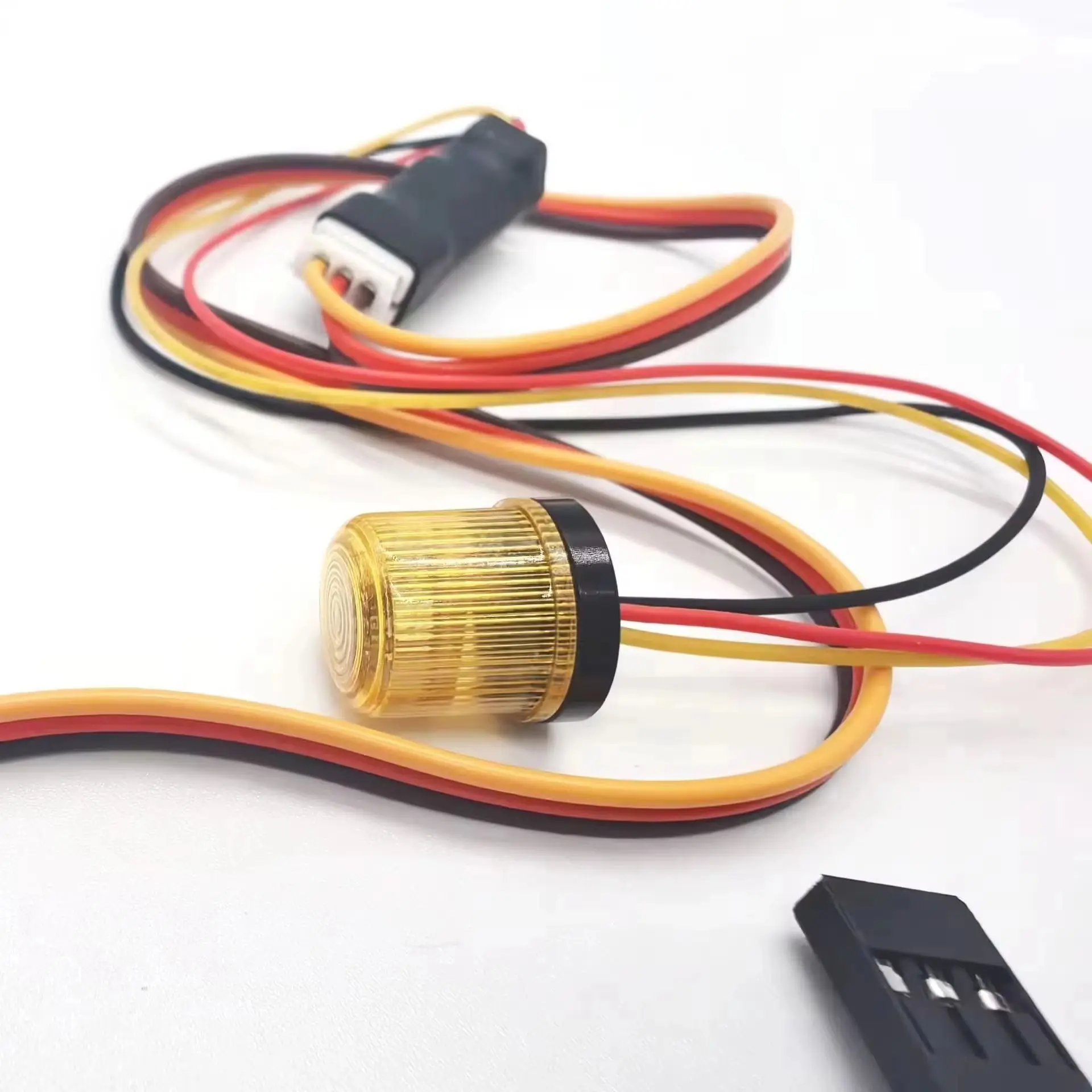 JDM For 1/14 LR920 Model Hydraulic Excavator Dedicated Upgrade Truck Diy Accessory Toy