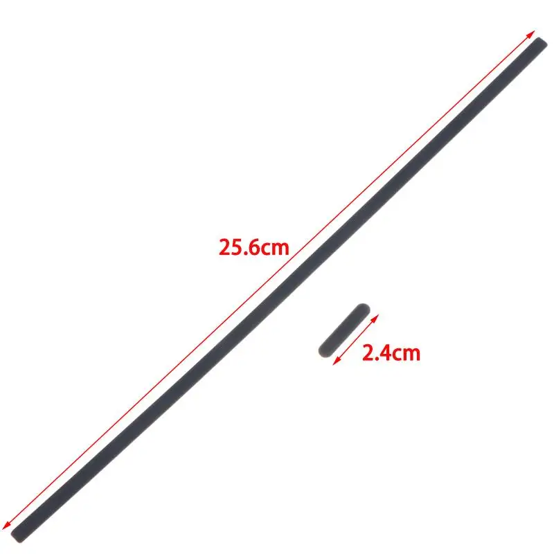 Wear Resistant Laptop Bottom Rubber Feet 1/3Pcs Replacement Set for L13 Gen3 Gen4 S2 Gen7 Gen8 Notebook