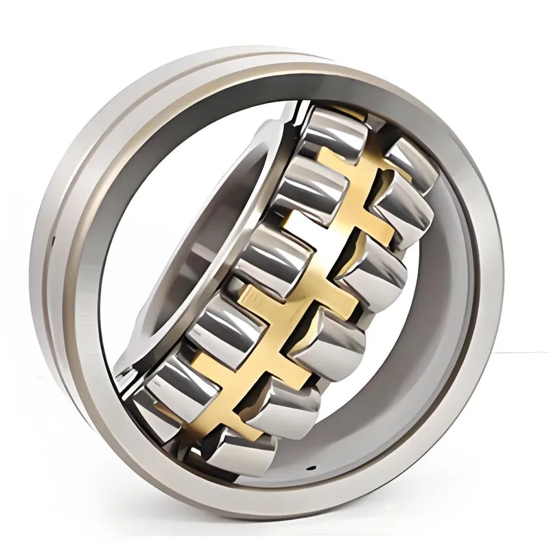 HRB self-aligning roller bearings 24040CA/W33 Durable and High Load Carrying spherical roller bearings
