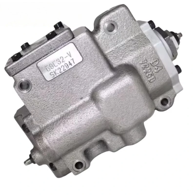 Hydraulic Pump Regulators 200 210 215 220 225-5-7 K3V112 Construction Machinery, Loaders, Excavators Fast Delivery