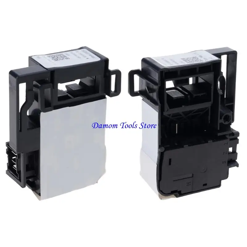 57BE WH01X27954 Washing Machine Door Lock Assembly Repair Set Easy to Install