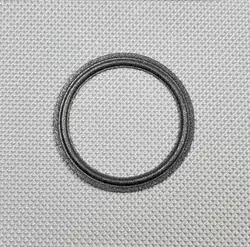 GHXAMP For Harman Kardon Echo Wall Sabre SB35 Speaker Replacement Bubble Foam Edge Out Side Surround 2pcs