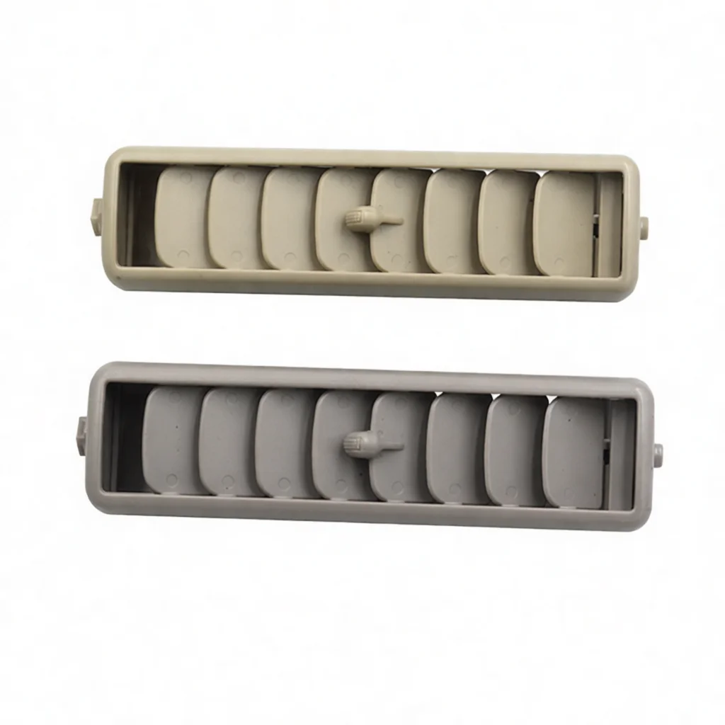 Roof Air Conditioning Vent Grille Replacement For Mitsubishi Pajero V93 V97 Interior Ceiling Outlet Panel 7842A069HA 7842A069YA