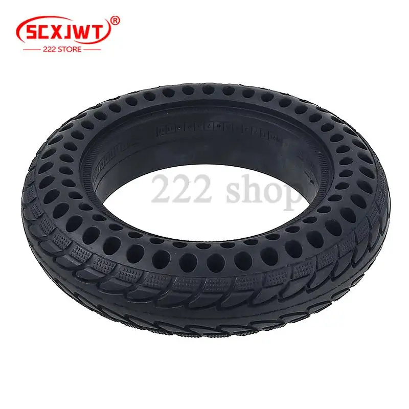 

For Ninebot MAX G30 G30D G30L Electric Scooter Inner Honeycomb 10 Inch 10x2.50 Solid Tire SmartScooter Tyre