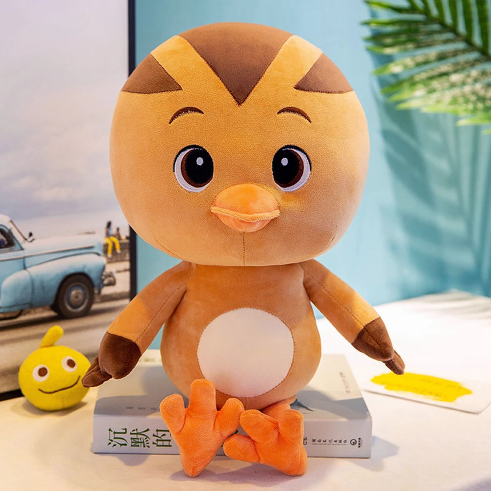 28Cm Super Schattige Gevulde Kip Kindercadeaus Knuffels