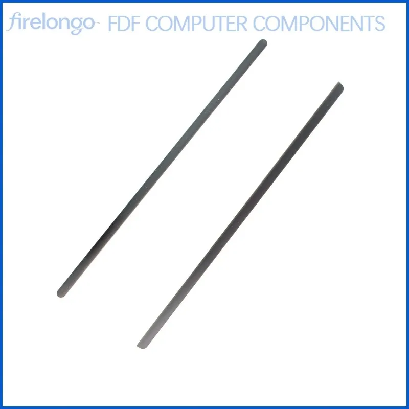 Laptop Bottom Case Rubber Feet Fit for Dell Latitude E7300 Anti-Slip Pad