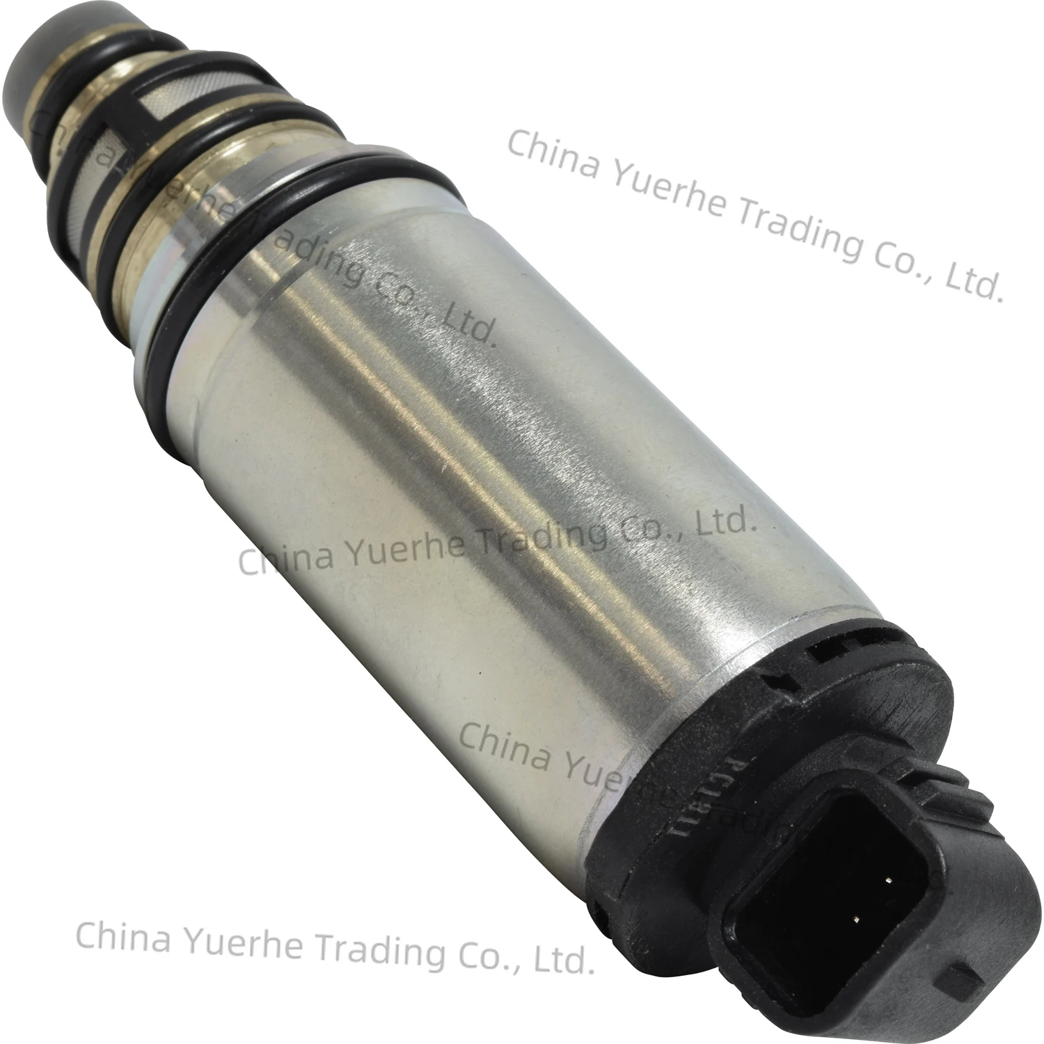 

EX 10488C Электромагнитный клапан управления компрессором переменного тока VCS-14EC/DCS-17EC для NISSAN EV052 MT3452