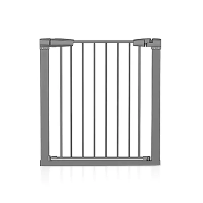 Portable Baby Safety Gate Child Proof Barrier for Stairs Doorways Easy Install Adjustable Width Pet Fence Home Security