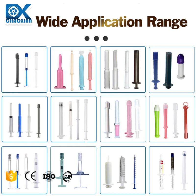 Glass Dropper Bottle Hair Finishing Stick Leave-In Treatment Hair Gel Filling Machine Liquid
