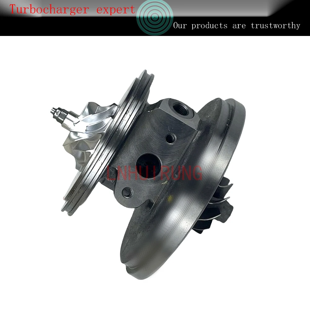 Turbo Turbocharger CHRA Cartridge BM70B 04L253010B 04L253010BX Turbo cartridge for Audi A3 VW Golf VII 2.0 TDI 8V CRLB 110KW